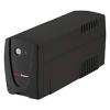CyberPower V 400E Black RJ