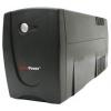 CyberPower V 600E Black RJ