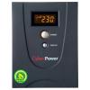 CyberPower Value 1500E
