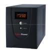 CyberPower VALUE SOHO 600VA (Value600ELCD)
