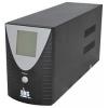 DNS SMART PRO LCD 800VA