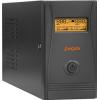 ExeGate Power Smart ULB-650.LCD.AVR.EURO.RJ.USB