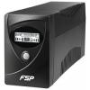FSP Group Vesta 650