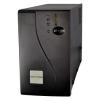 LogicPower 650VA, AVR