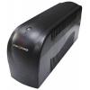 LogicPower 650VA-P, AVR