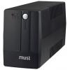 Mustek PowerAgent 600