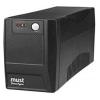 Mustek PowerAgent 636E