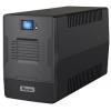 Mustek PowerMust 1000 LCD IEC/Schuko