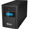 Mustek PowerMust 1260 LCD (98-LIC-C1060)