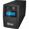 Mustek PowerMust 848 LCD (98-LIC-C0848)