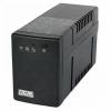 Powercom Black Knight BNT-600A Schuko