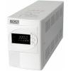 Powercom SmartKing RM SMK-2000A-RM-LCD