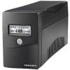 Powerex VI 650 LCD