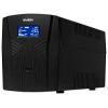 SVEN Pro 1500 (LCD, USB)