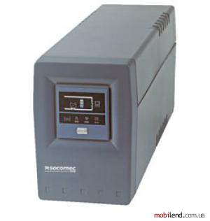Socomec NETYS PE 800 VA