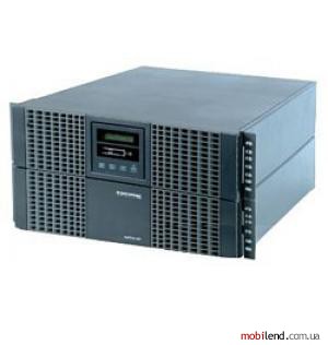 Socomec NETYS RT 7000VA
