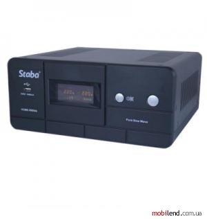 Staba Home-800LCD