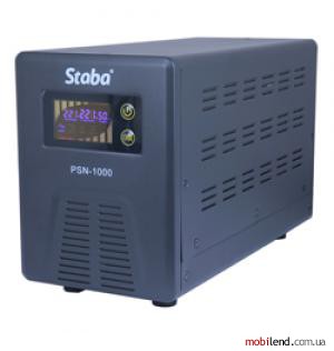 Staba PSN-1000
