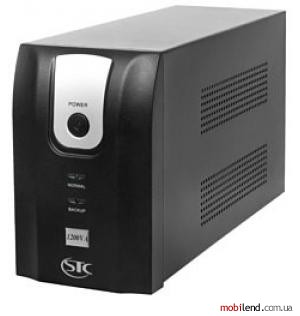 STC Powerway V120-1200VA