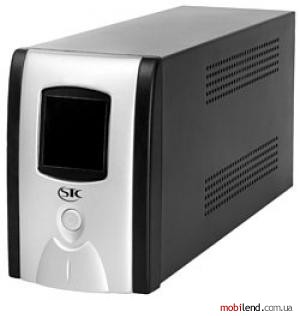 STC Powerway V85 PRO-850VA