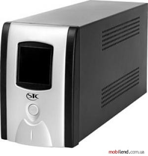 STC Powerway V85 Pro