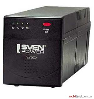 Sven Power Pro 1000