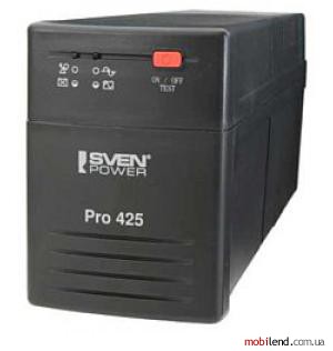 Sven Power Pro 425
