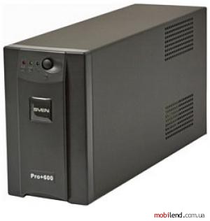 Sven Power Pro 600