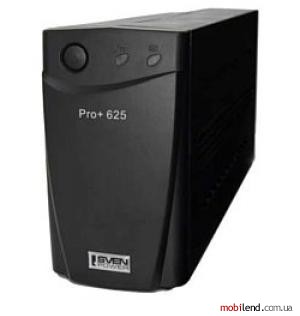 Sven Power Pro 625
