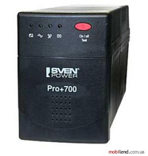 Sven Power Pro 700