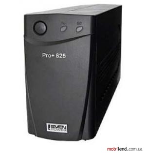 Sven Power Pro 825