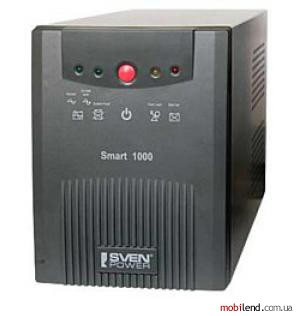 Sven Power Smart 1000