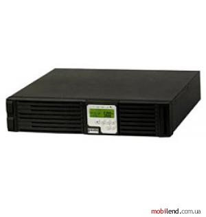 Sven Power Smart RM 2U L LCD 1000