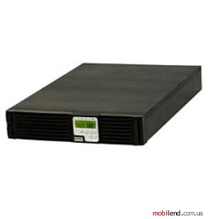Sven Power Smart RM 2U L LCD 3000