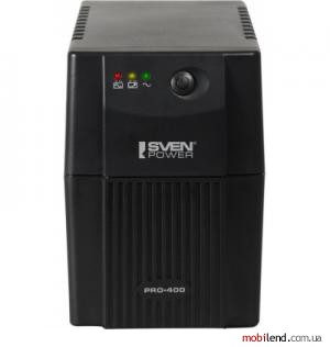 SVEN Pro 400