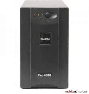 SVEN PRO 600