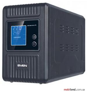 Sven Reserve Home-1000