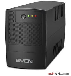 SVEN UP-B800