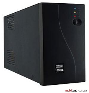 Sweex Manageable UPS 1000 VA