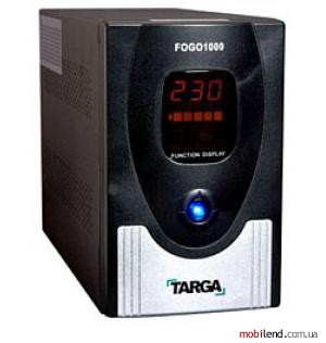 Targa Fogo1000