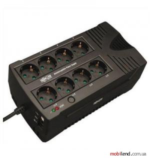 Tripp Lite AVR 550VA (AVRX550UD)