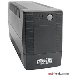 Tripp Lite OMNIVSX650D