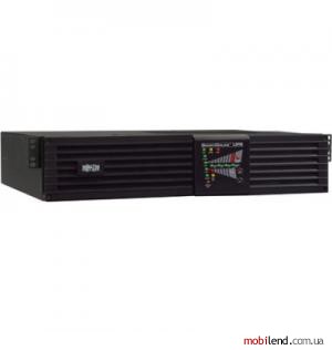 Tripp Lite SmartOnline 3000VA 2U