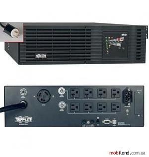 Tripp Lite SmartOnline 3000VA 3U