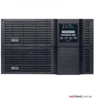 Tripp Lite SmartOnline 6000VA (SU6000RT3UHV)