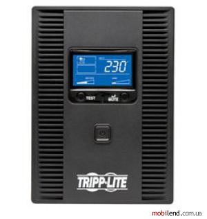 Tripp Lite SMX1500LCDT