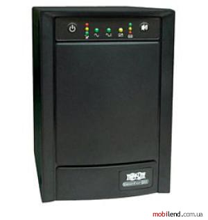 Tripp Lite SMX1500SLT