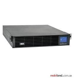 Tripp Lite SUINT1000LCD2U