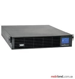 Tripp Lite SUINT1500LCD2U