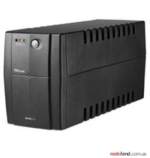 Trust 600VA UPS